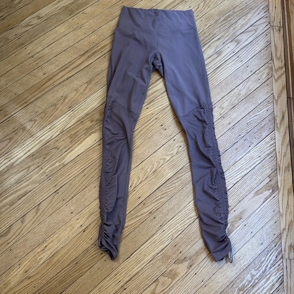 FABLETICS Cashel Foldover PureLuxe Legging size XS - Picture 2 of 10